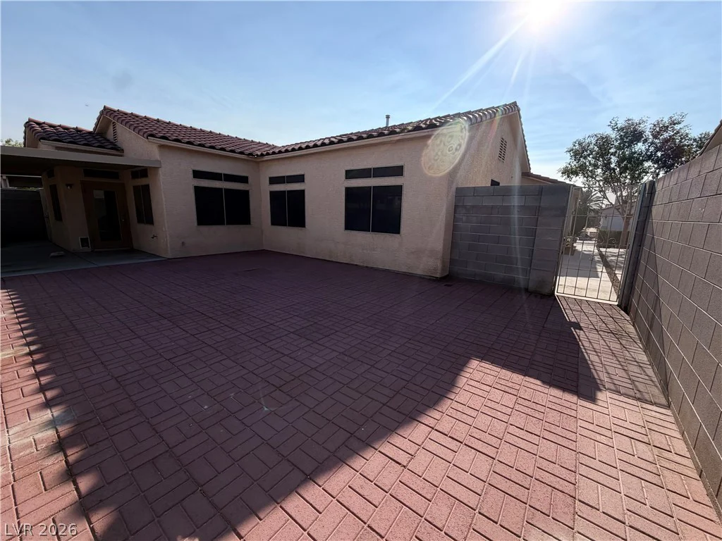 5215 Zebra, North Las Vegas, NV 89031
