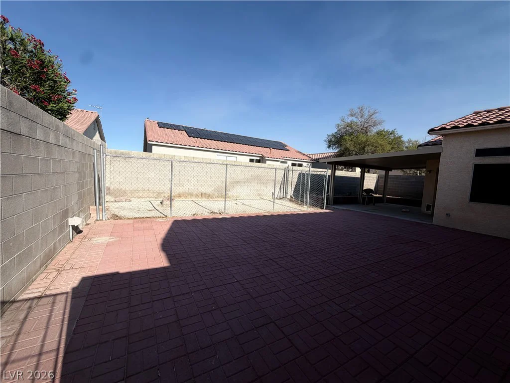 5215 Zebra, North Las Vegas, NV 89031