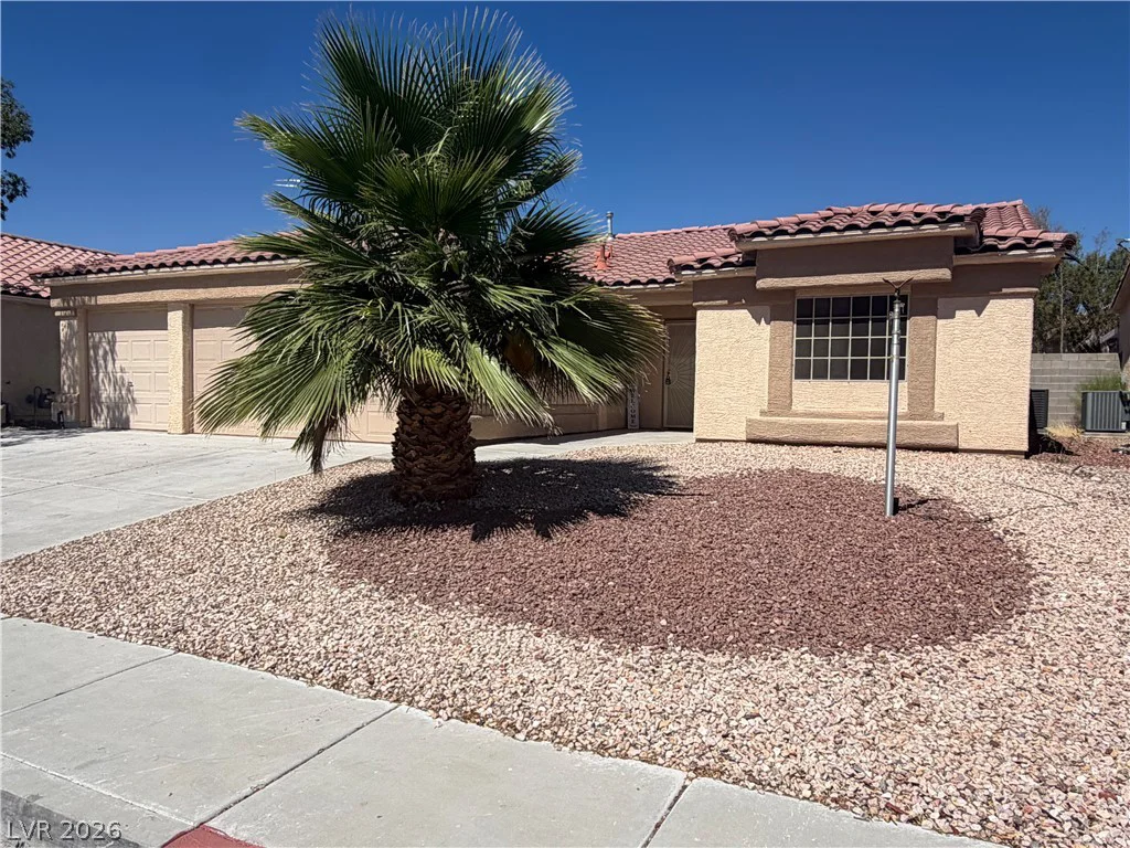5215 Zebra, North Las Vegas, NV 89031