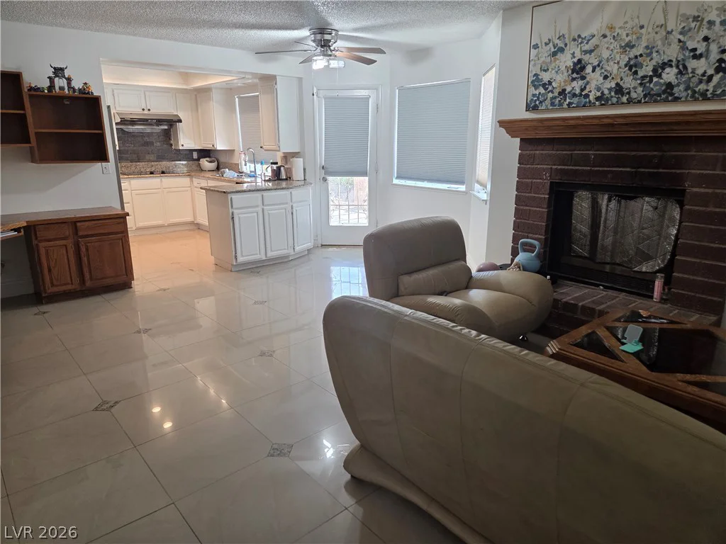 6505 Vicuna, Las Vegas, NV 89146