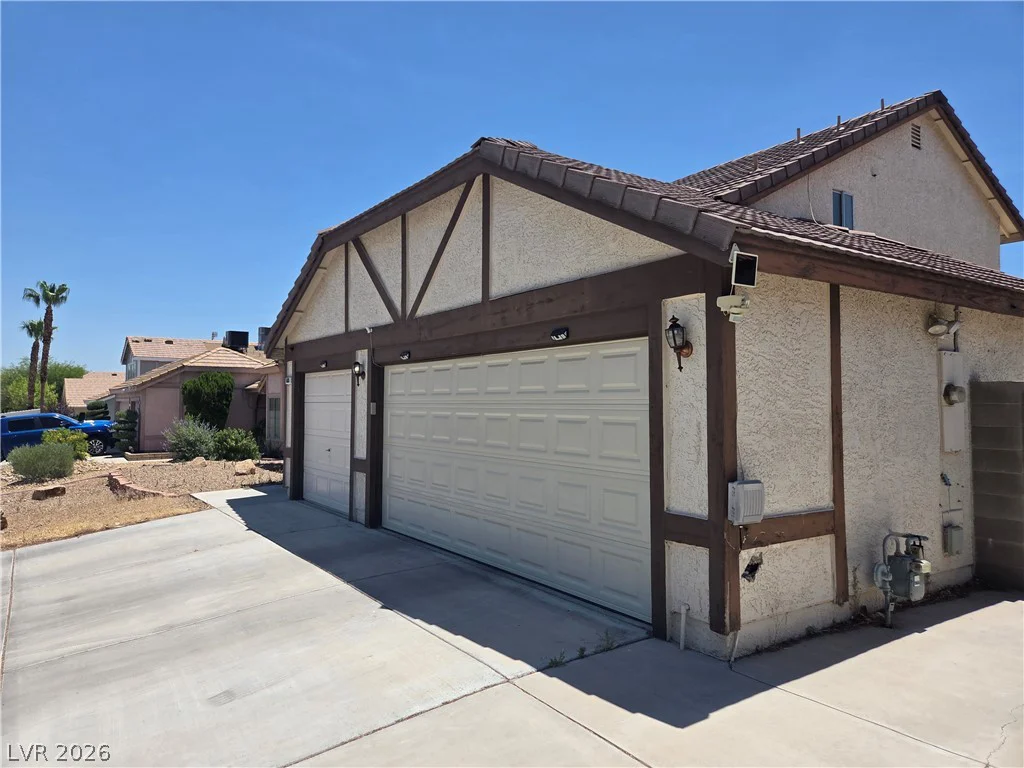6505 Vicuna, Las Vegas, NV 89146