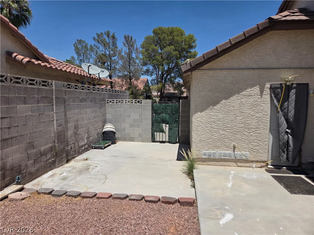 6505 Vicuna, Las Vegas, NV 89146
