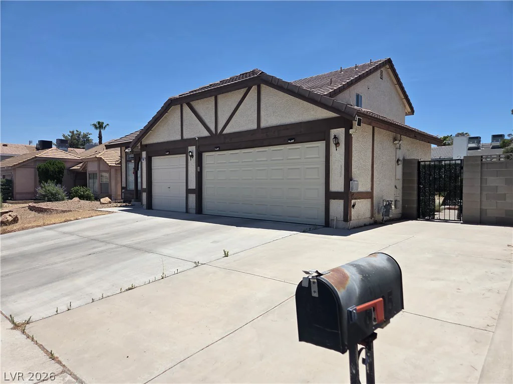 6505 Vicuna, Las Vegas, NV 89146