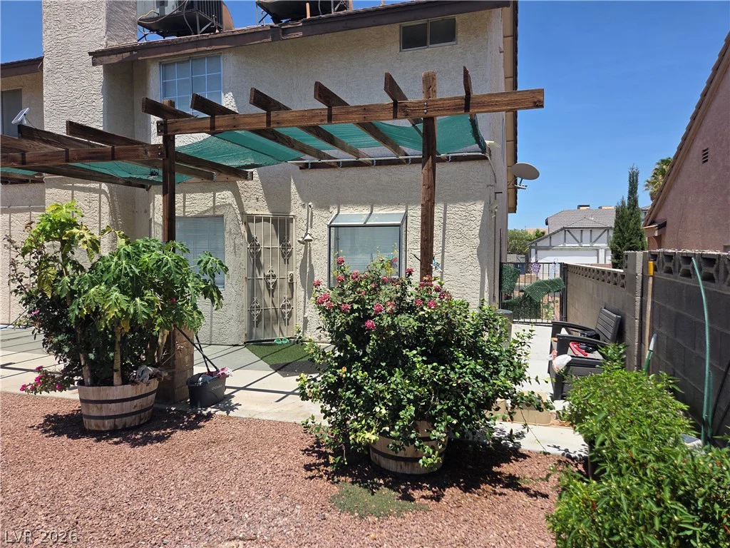 6505 Vicuna, Las Vegas, NV 89146