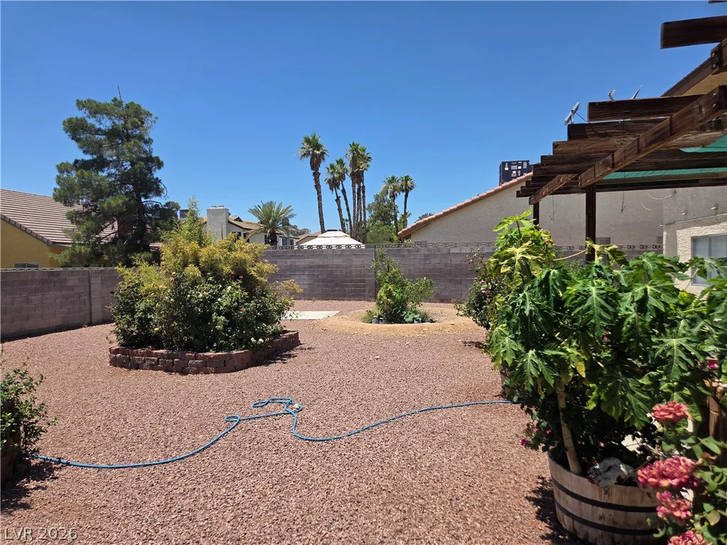 6505 Vicuna, Las Vegas, NV 89146