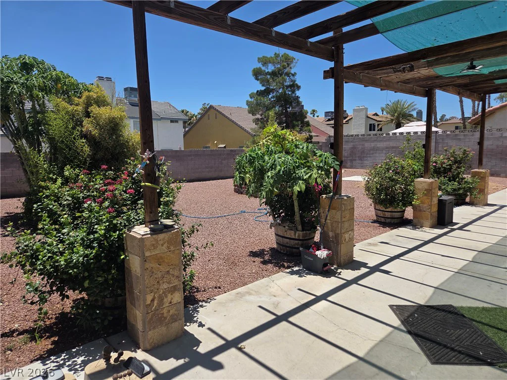 6505 Vicuna, Las Vegas, NV 89146