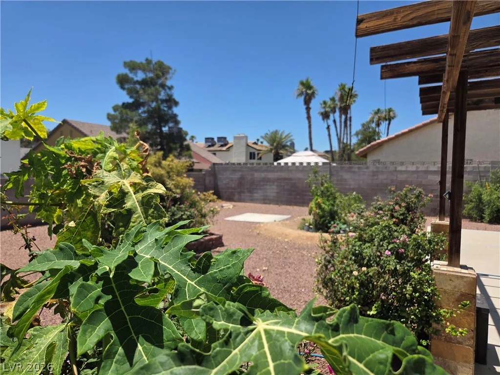 6505 Vicuna, Las Vegas, NV 89146