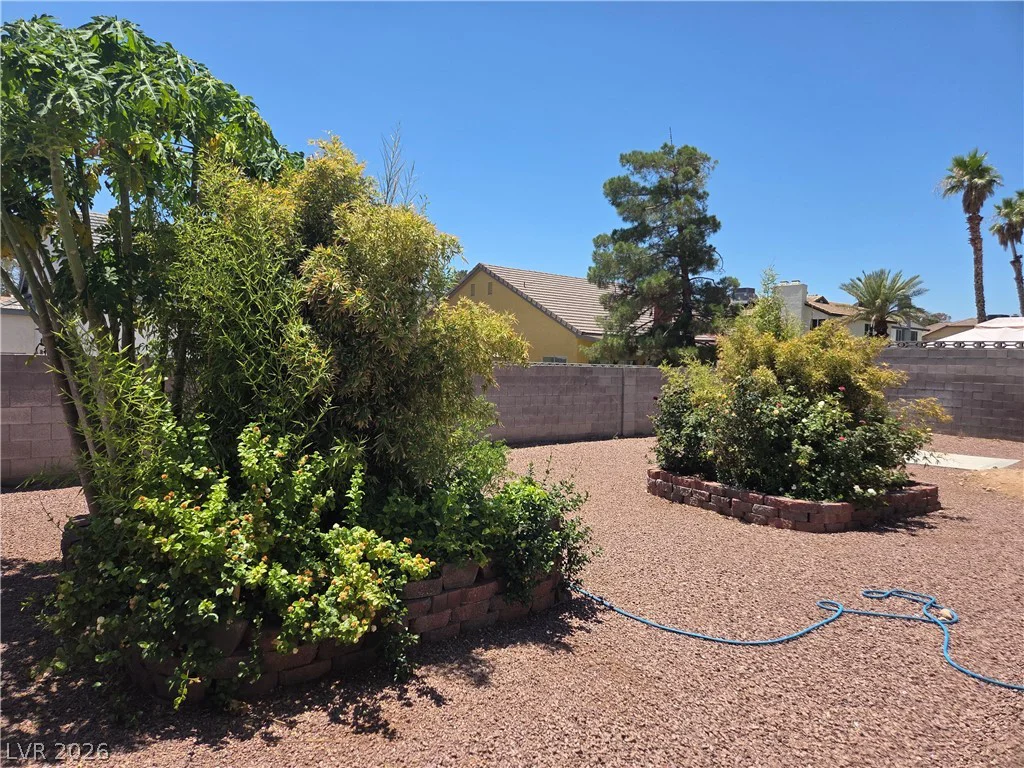 6505 Vicuna, Las Vegas, NV 89146