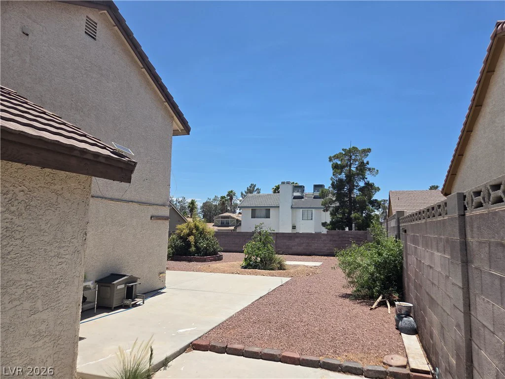 6505 Vicuna, Las Vegas, NV 89146