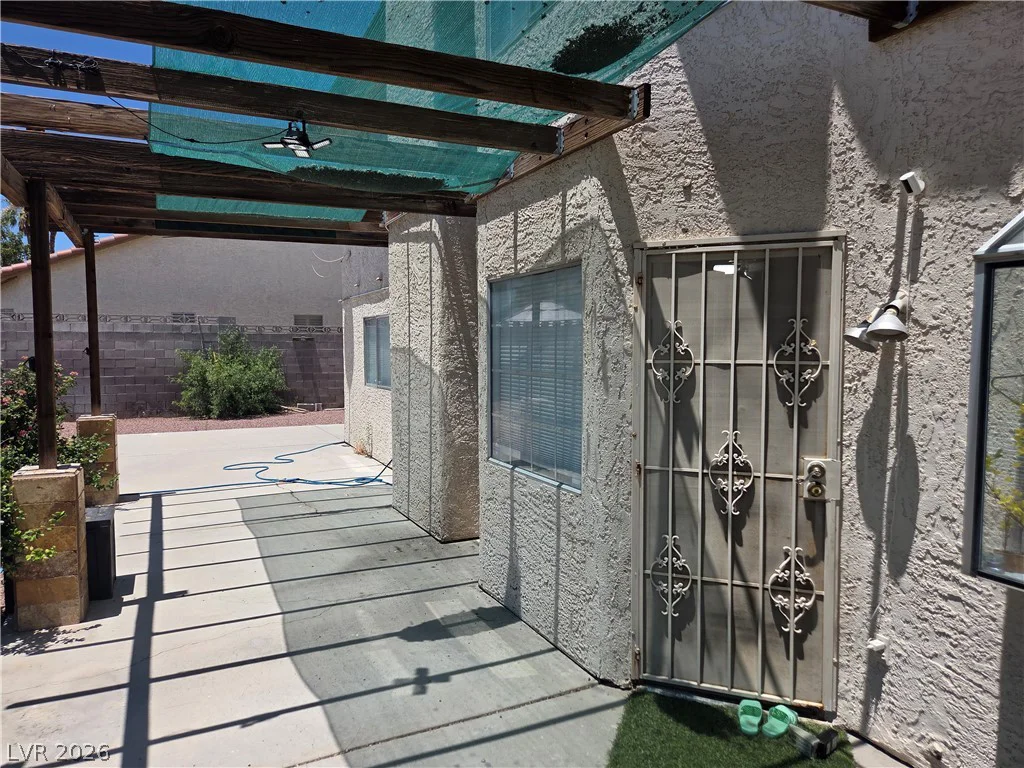 6505 Vicuna, Las Vegas, NV 89146