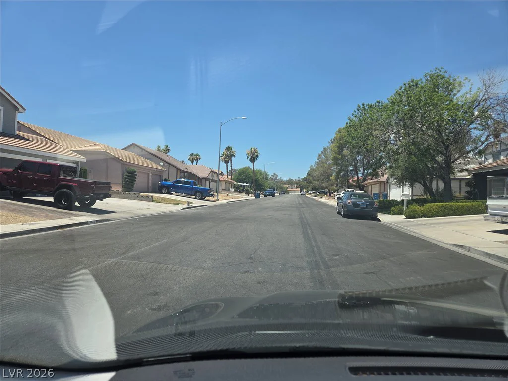 6505 Vicuna, Las Vegas, NV 89146