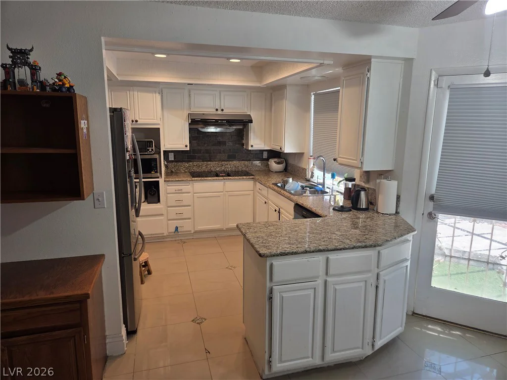 6505 Vicuna, Las Vegas, NV 89146
