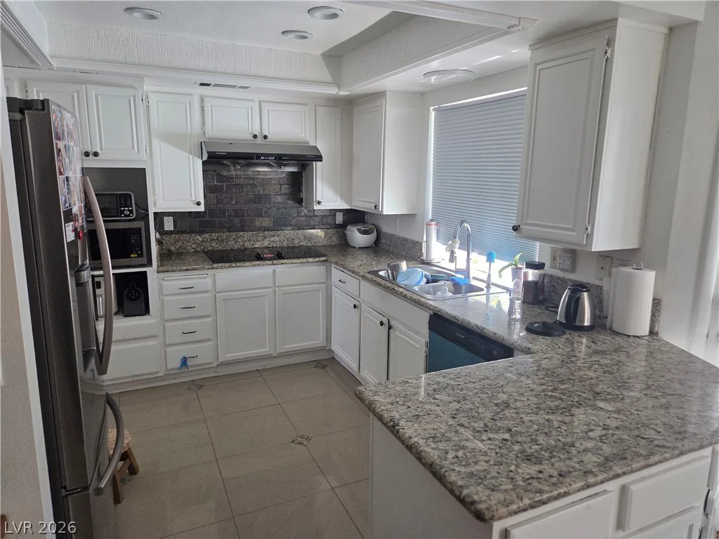 6505 Vicuna, Las Vegas, NV 89146