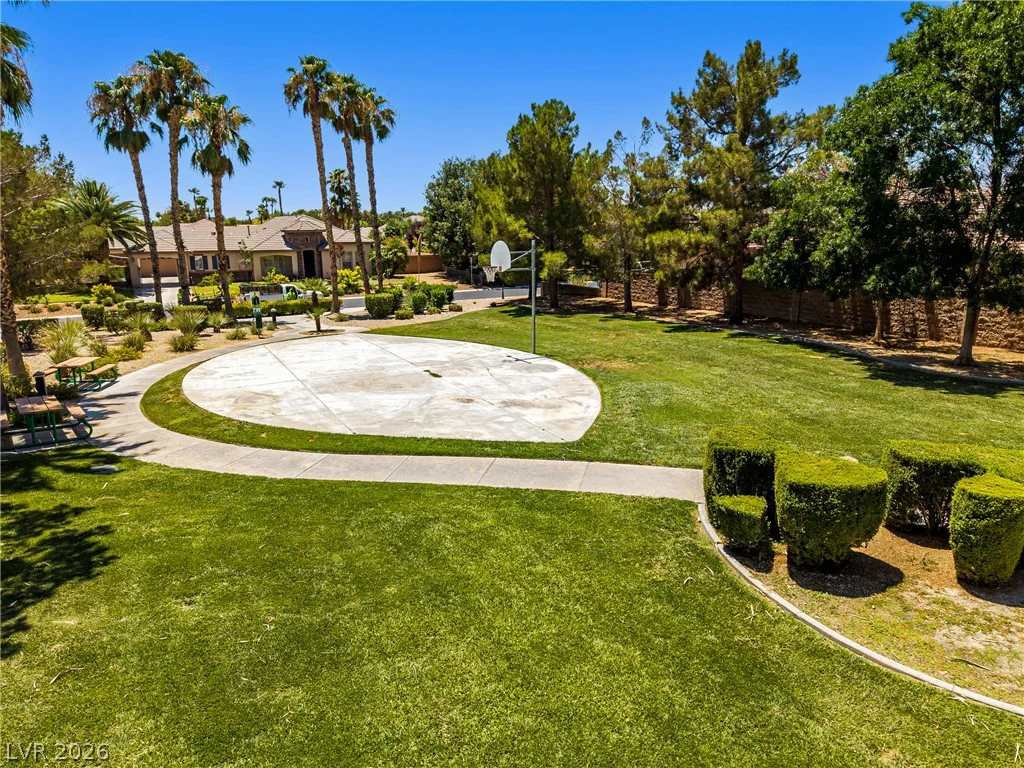 7220 Lake Farm, Las Vegas, NV 89131