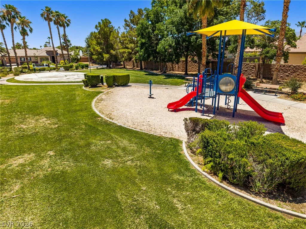 7220 Lake Farm, Las Vegas, NV 89131