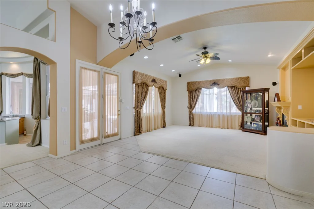 10515 San Palatina, Las Vegas, NV 89141
