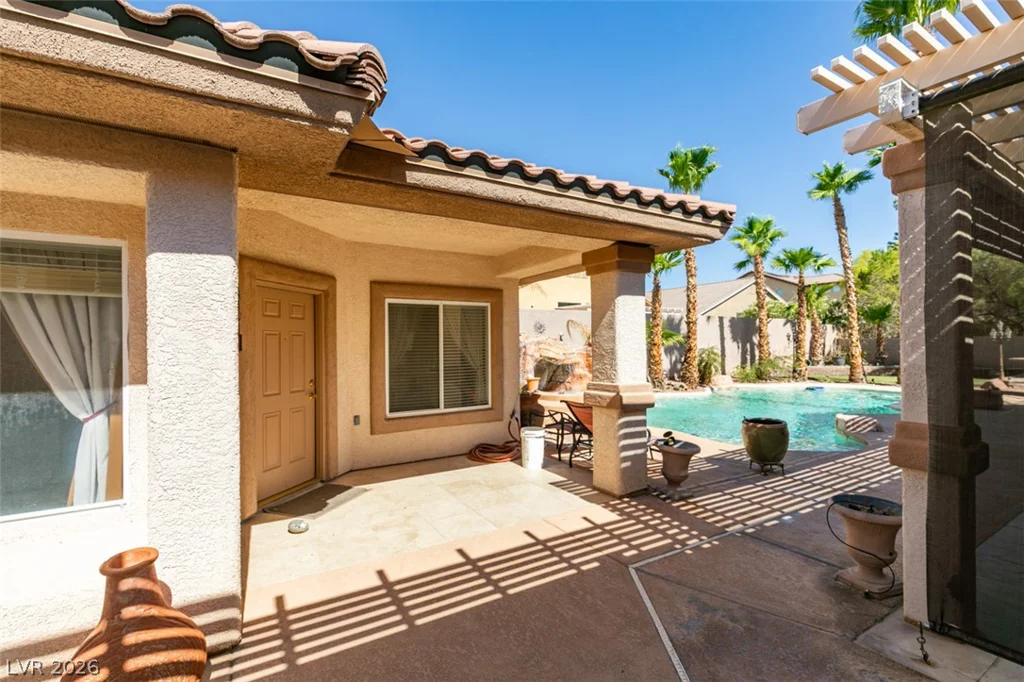 10515 San Palatina, Las Vegas, NV 89141