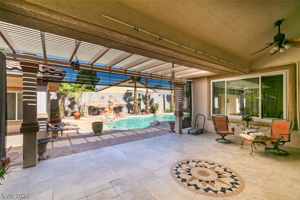 10515 San Palatina, Las Vegas, NV 89141