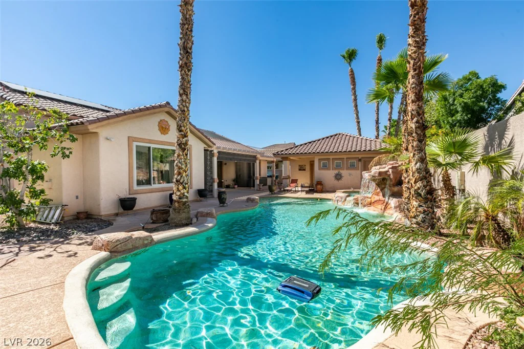 10515 San Palatina, Las Vegas, NV 89141