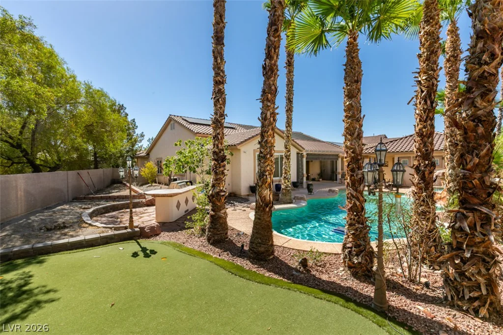 10515 San Palatina, Las Vegas, NV 89141