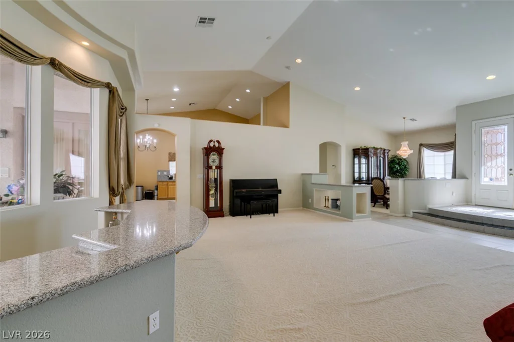 10515 San Palatina, Las Vegas, NV 89141