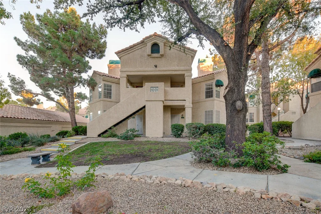 2251 Wigwam, Henderson, NV 89074