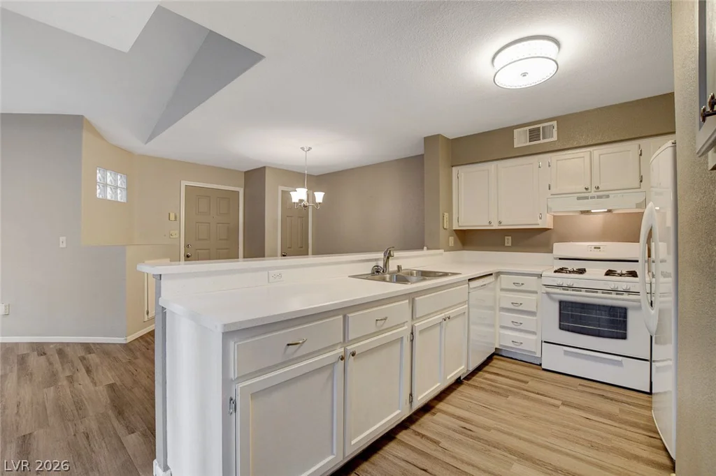 2251 Wigwam, Henderson, NV 89074