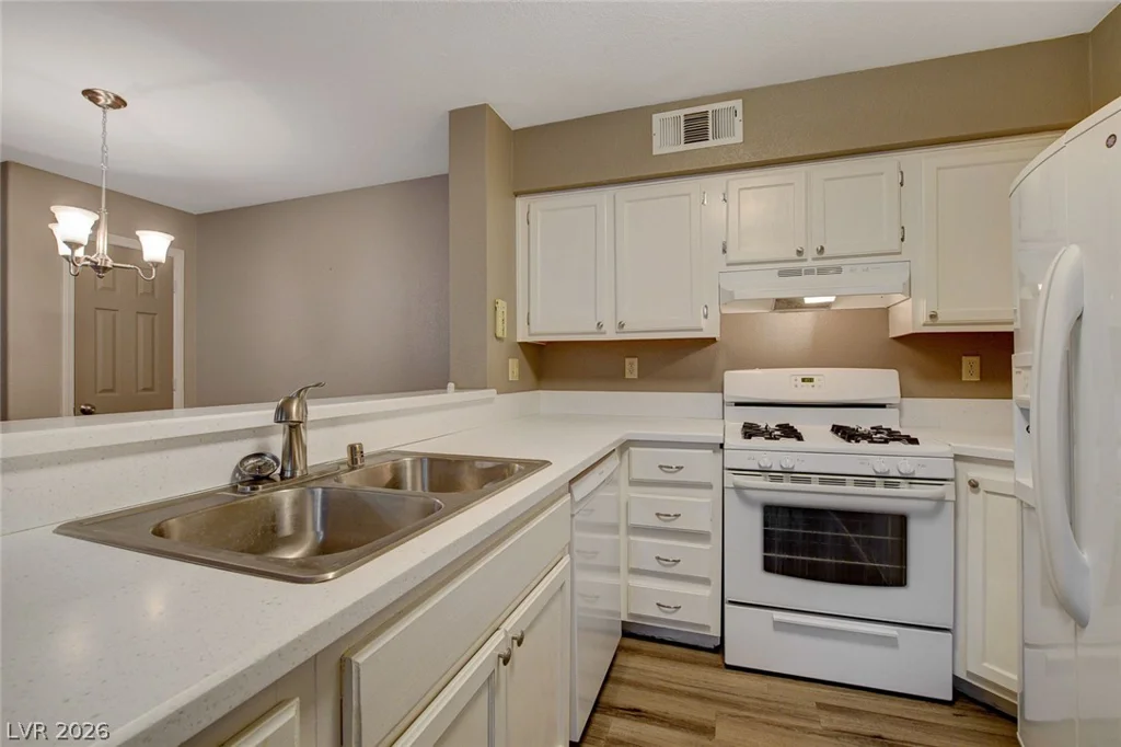 2251 Wigwam, Henderson, NV 89074