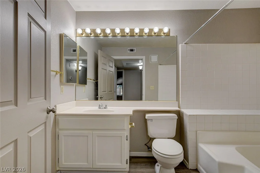 2251 Wigwam, Henderson, NV 89074