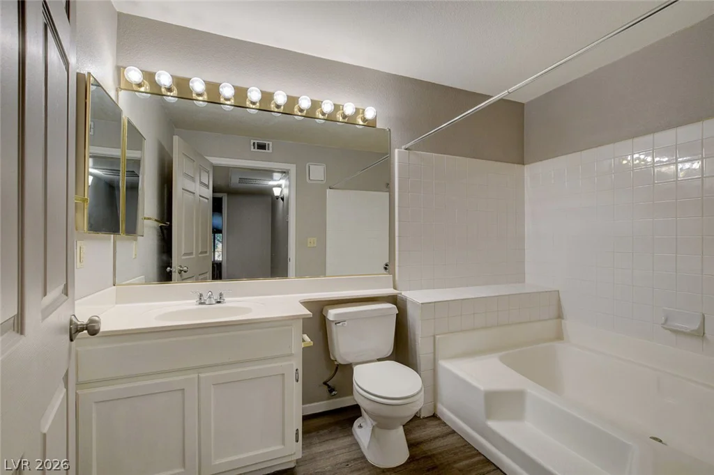 2251 Wigwam, Henderson, NV 89074