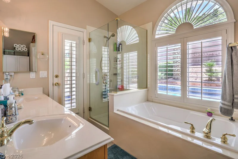 3075 Misty Moon, Henderson, NV 89052