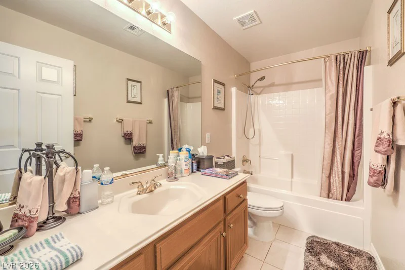 3075 Misty Moon, Henderson, NV 89052