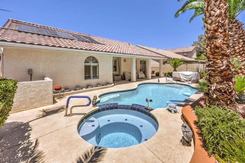 3075 Misty Moon, Henderson, NV 89052