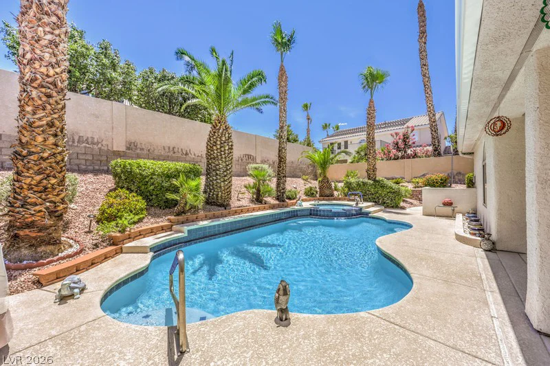3075 Misty Moon, Henderson, NV 89052
