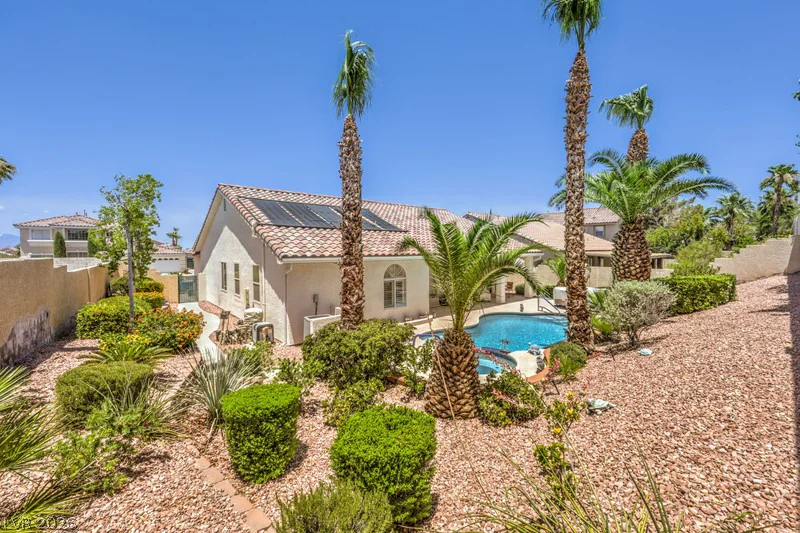 3075 Misty Moon, Henderson, NV 89052