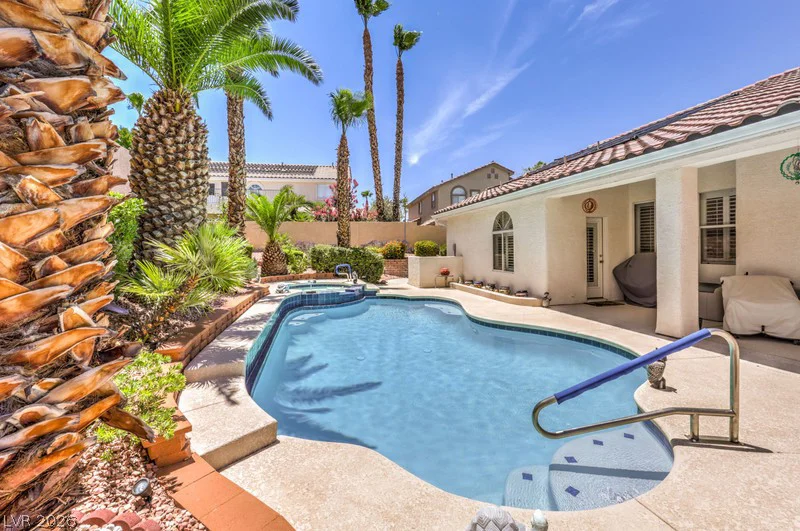 3075 Misty Moon, Henderson, NV 89052