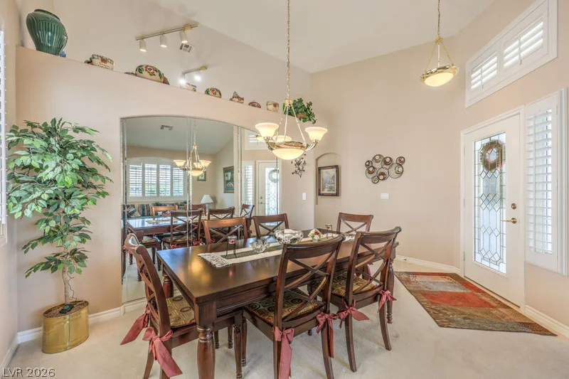 3075 Misty Moon, Henderson, NV 89052