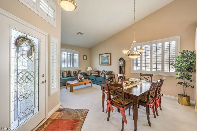 3075 Misty Moon, Henderson, NV 89052