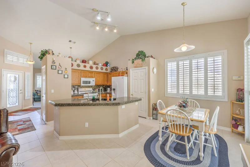 3075 Misty Moon, Henderson, NV 89052