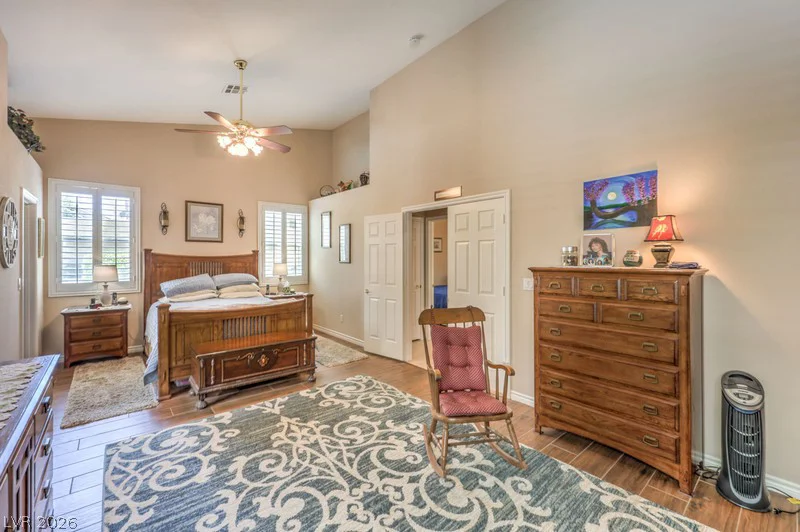 3075 Misty Moon, Henderson, NV 89052