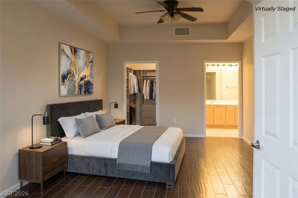 43 Agate, Las Vegas, NV 89123