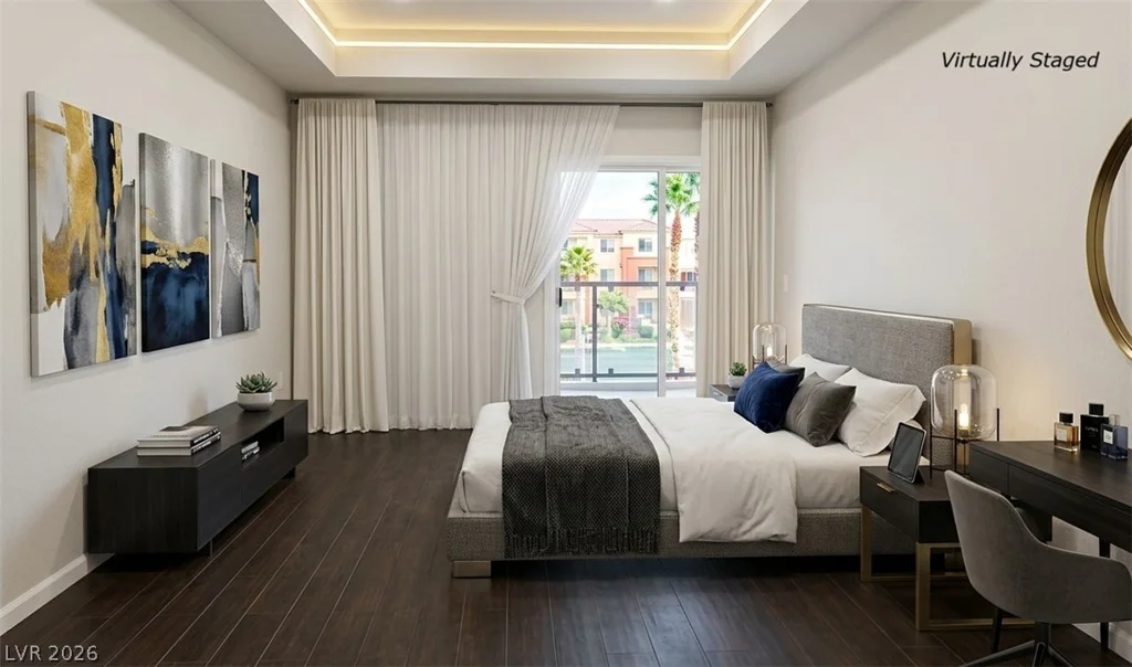 43 Agate, Las Vegas, NV 89123