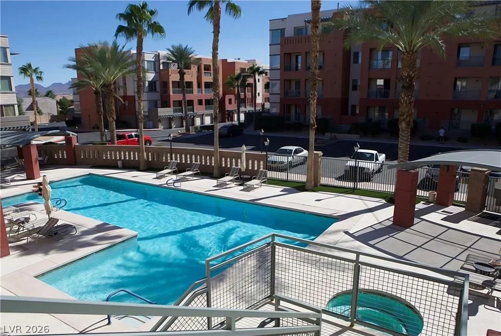 43 Agate, Las Vegas, NV 89123