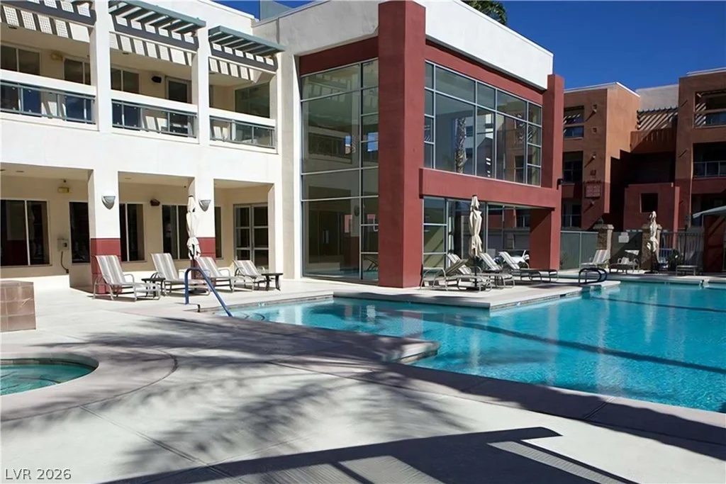 43 Agate, Las Vegas, NV 89123