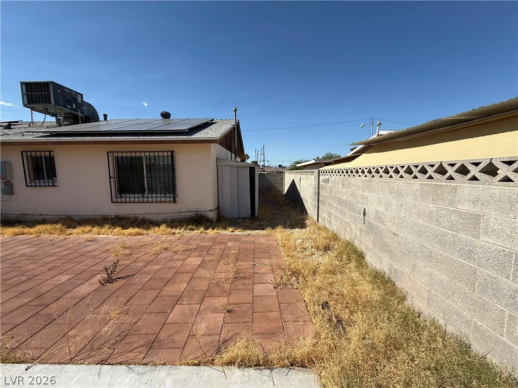 973 Westminster, Las Vegas, NV 89119
