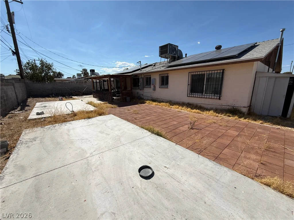 973 Westminster, Las Vegas, NV 89119