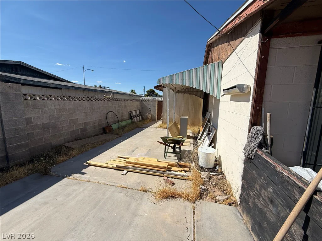 973 Westminster, Las Vegas, NV 89119
