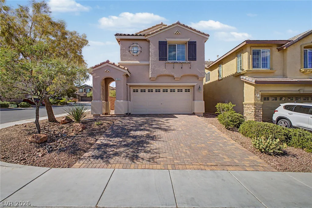 10560 Laurelwood Lake, Las Vegas, NV 89166