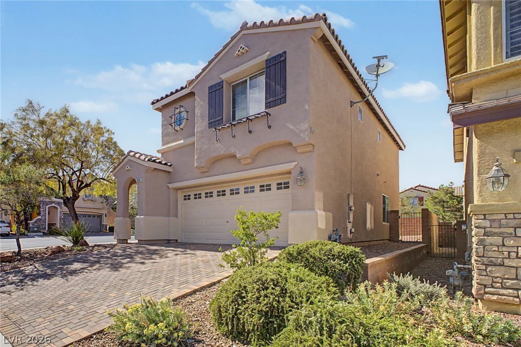 10560 LAURELWOOD LAKE, Las Vegas, NV 89166