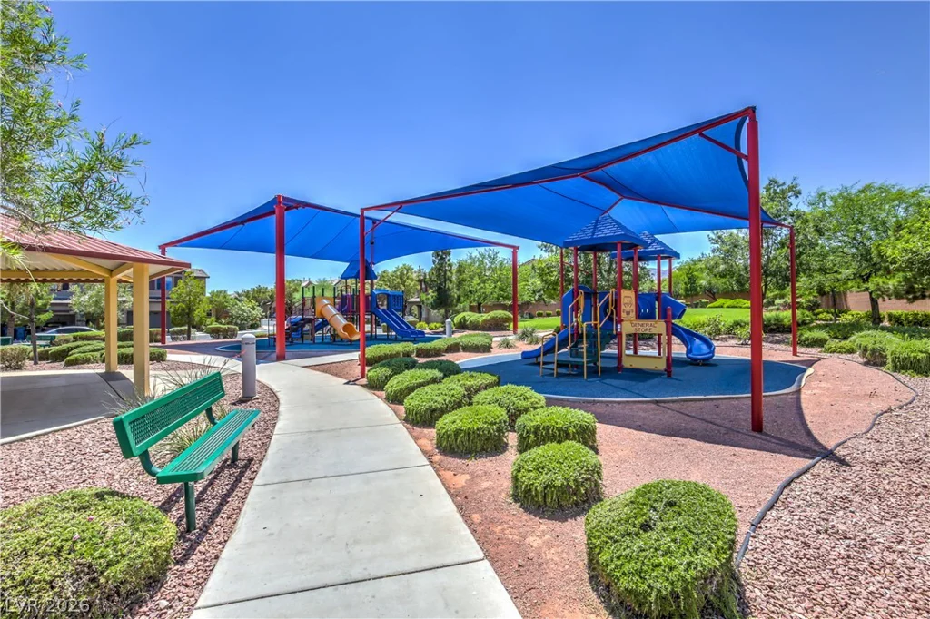 10560 LAURELWOOD LAKE, Las Vegas, NV 89166